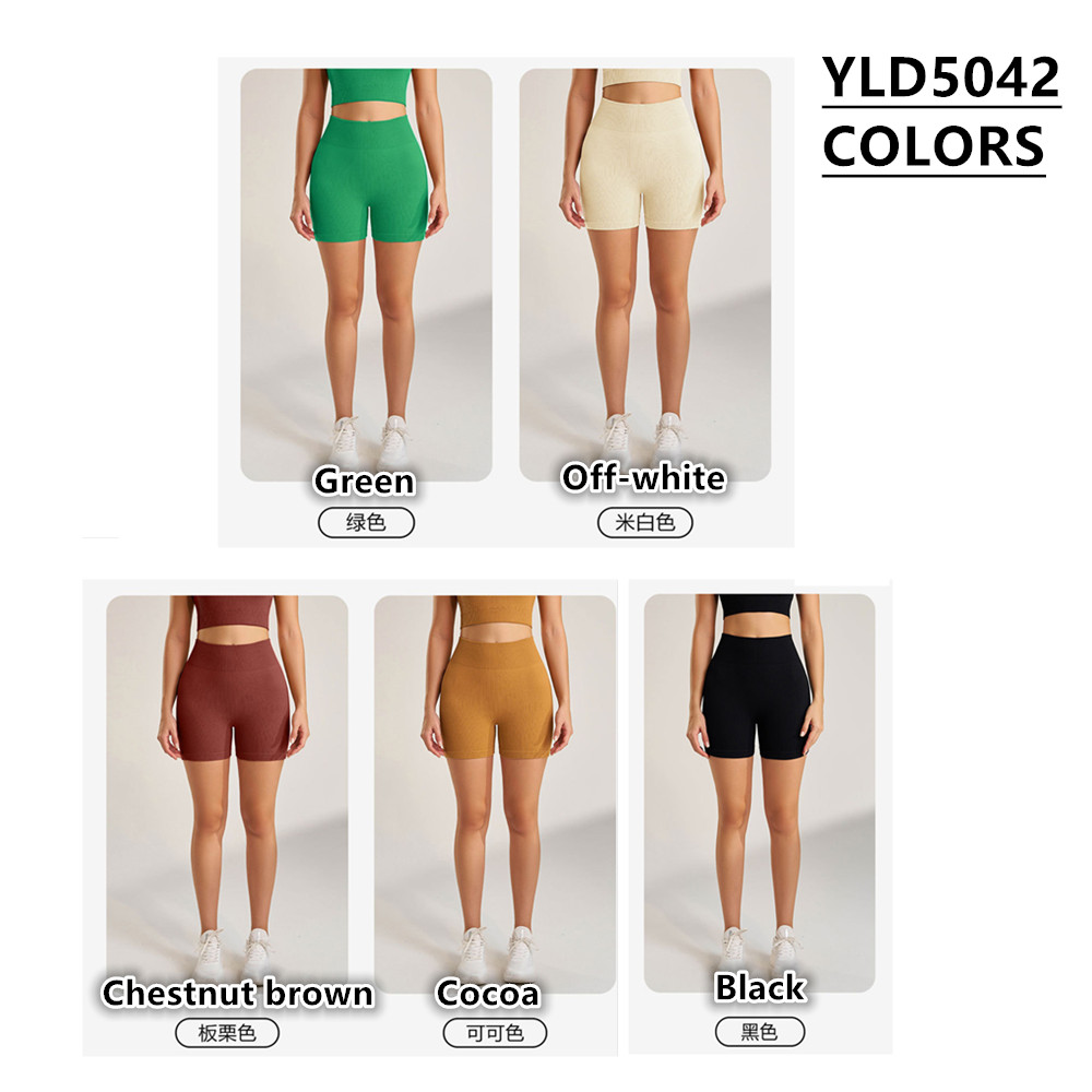 Available Sizes and Colors