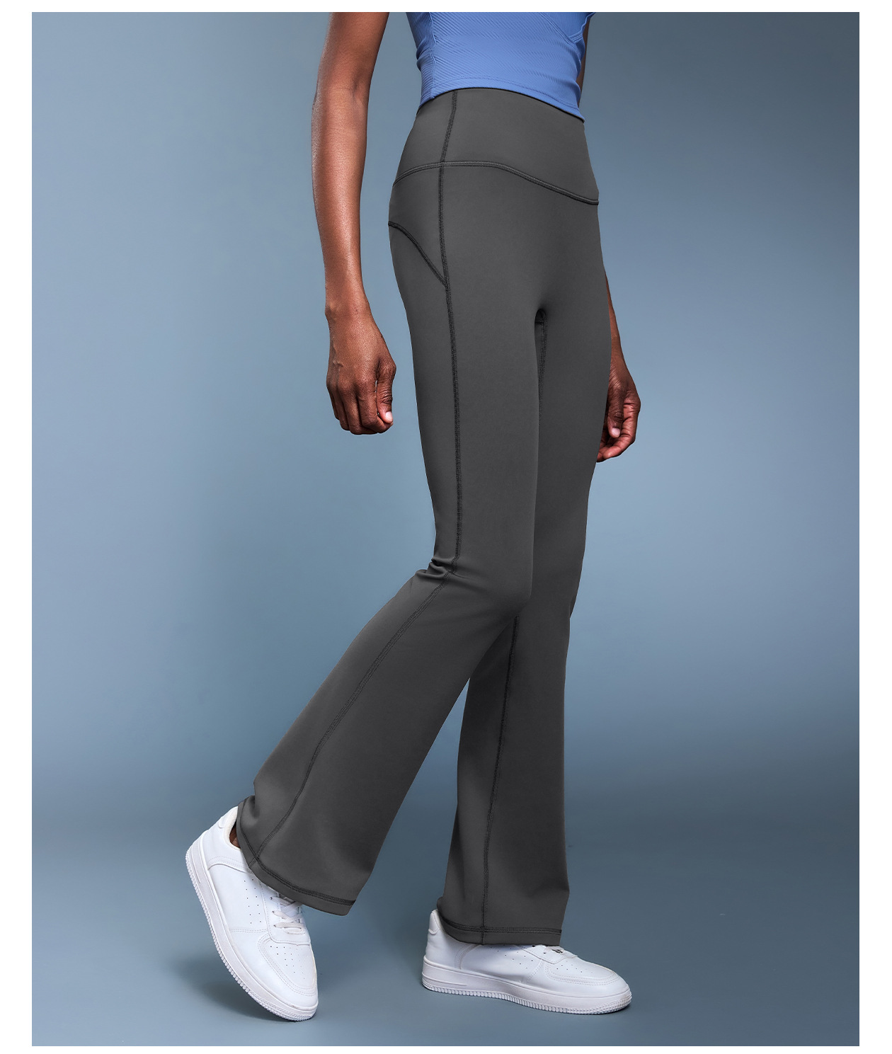 Yoga Pants Details