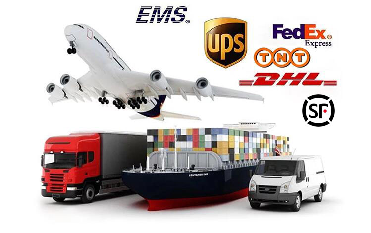 Shipping And Logistics Methods