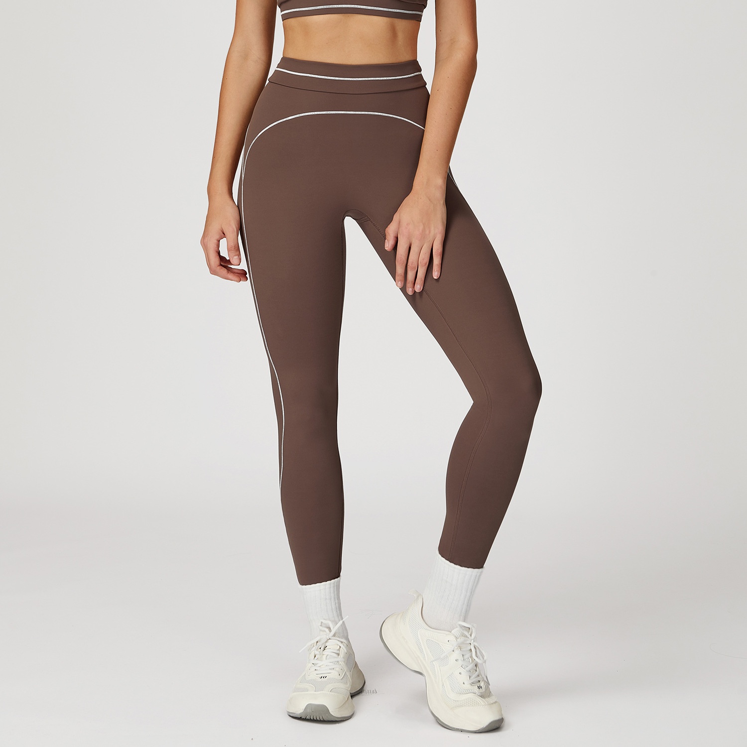 Yoga Pants Details