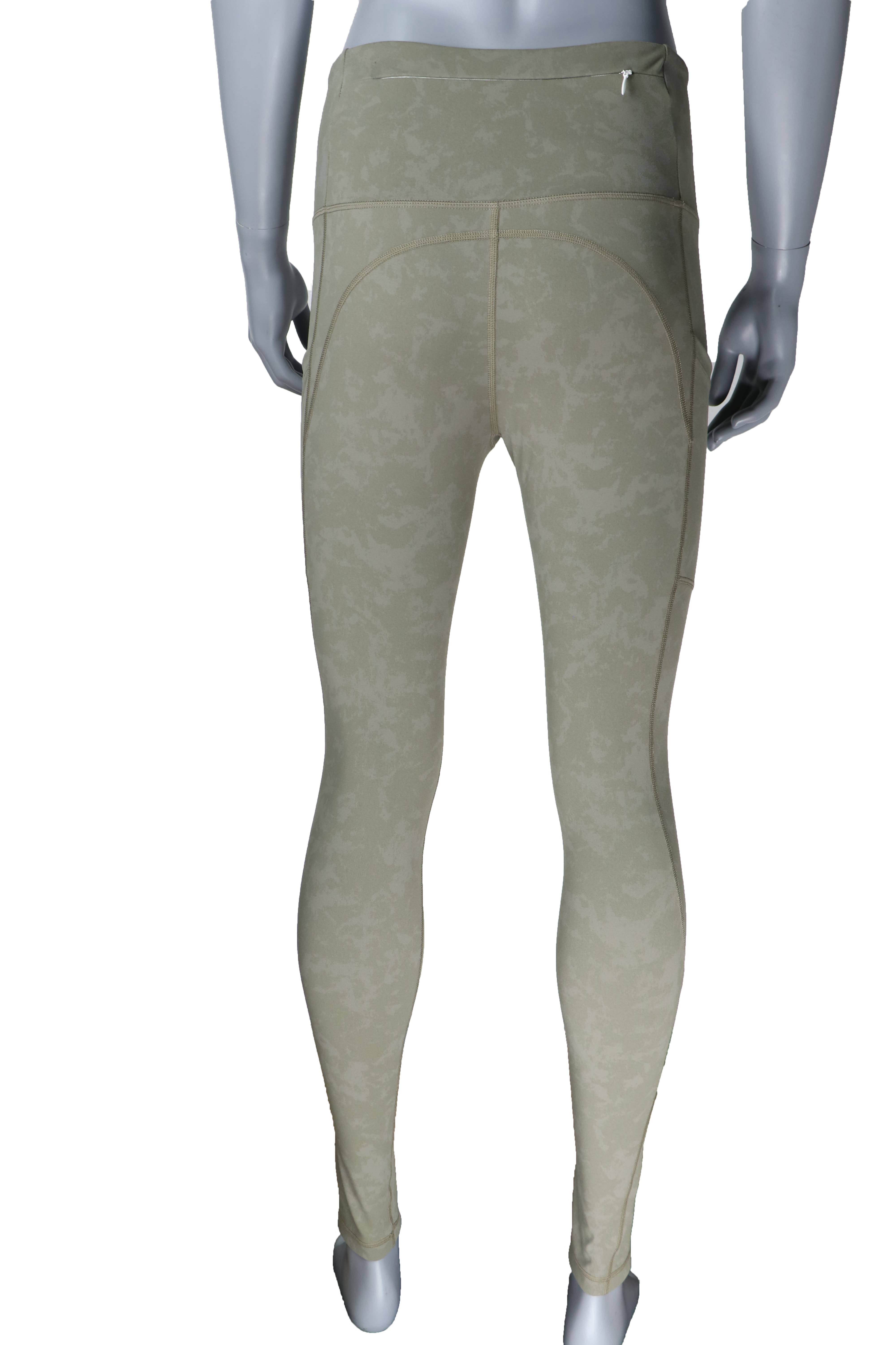 Elegant Ladies' Yoga Pants