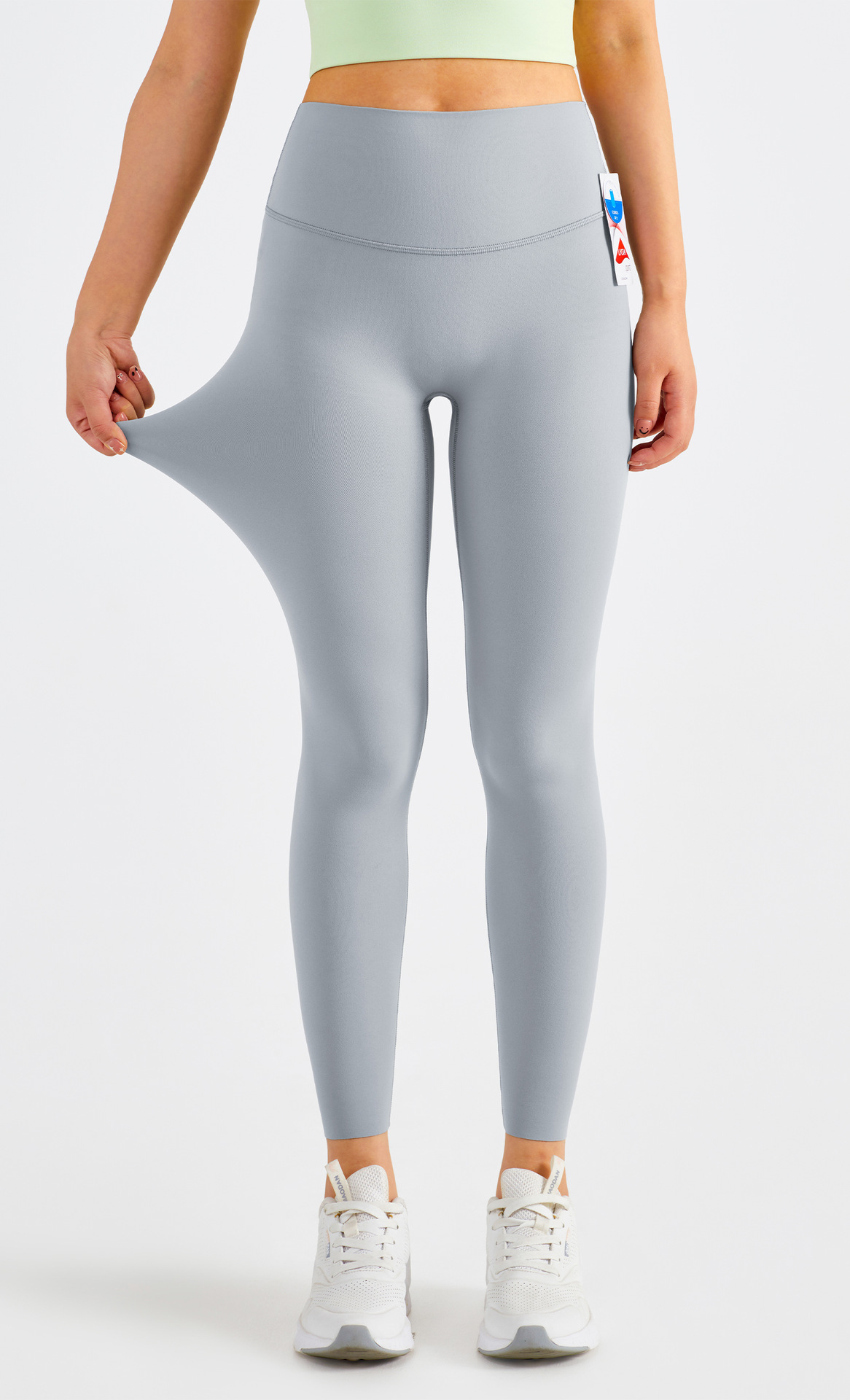 Sportswear Detail 1