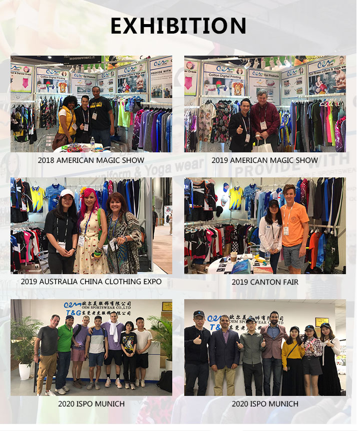 Company Showcase 7
