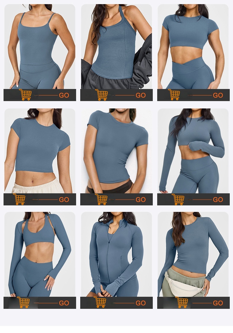 Product Fit Layout