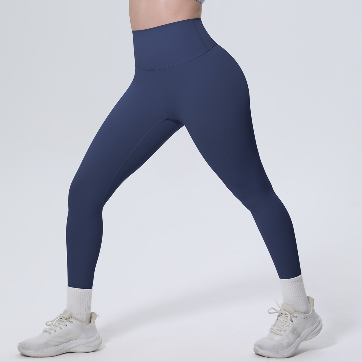 Women Shapewear Shiny Fitness Yoga Tights Leggings for Women High Quality Leggings Woman Tight Pants Leggings Pour Femmes