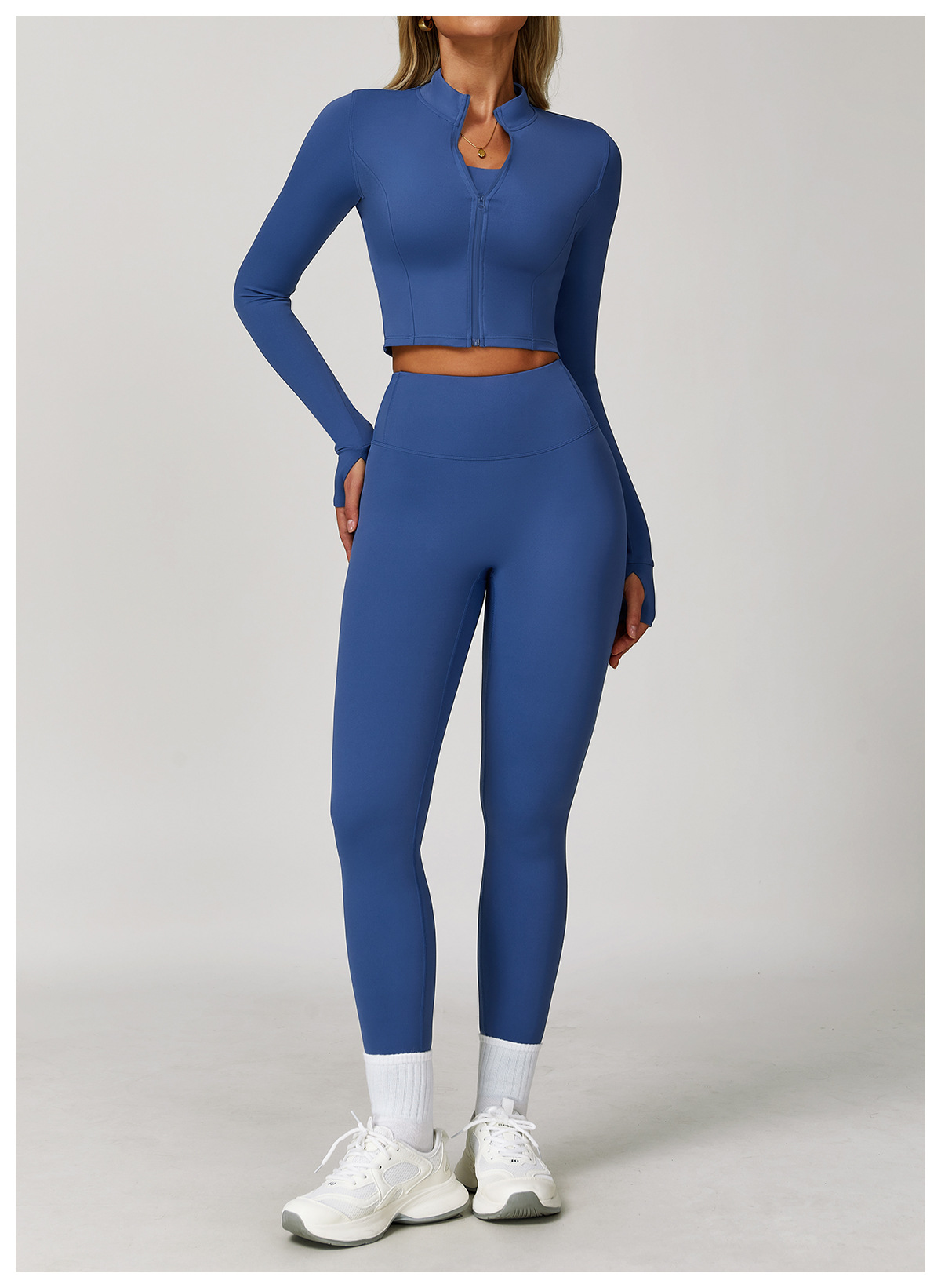 Dropshipping Women's Activewear Lift Stretchy Sport Fitness Gym Seamless High Waist Yoga Pants Leggings