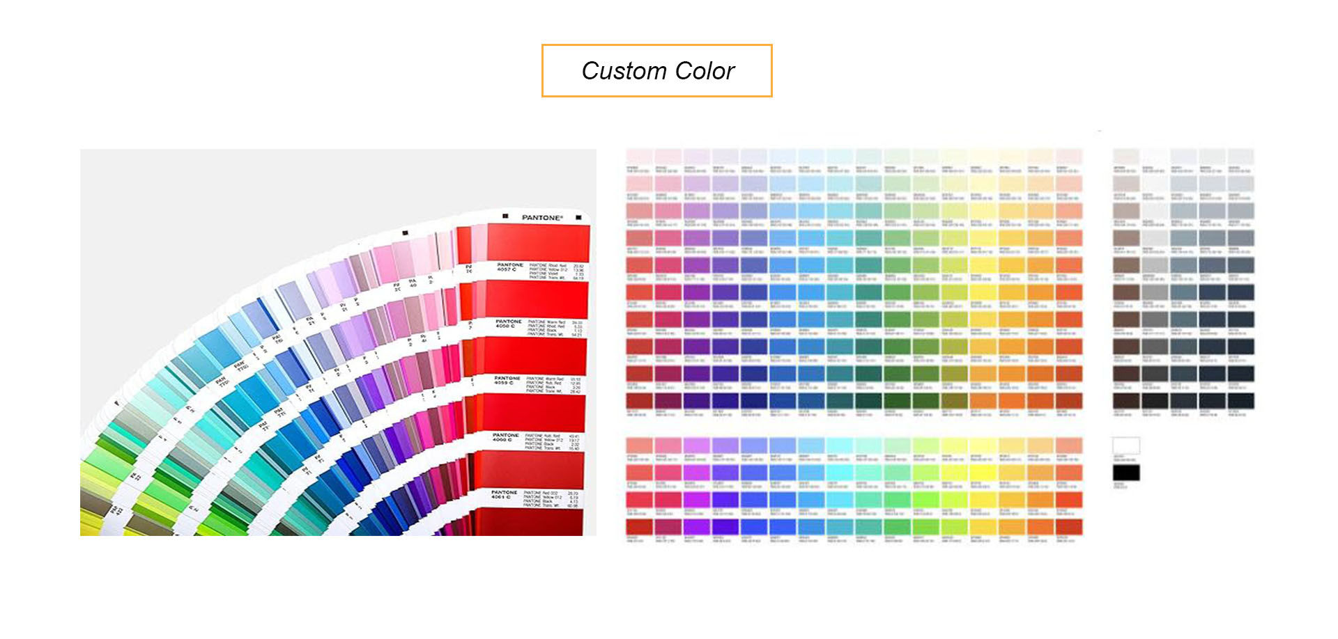 Customization Flow 2