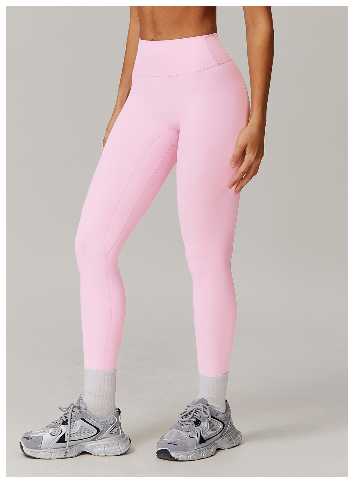 Leggings Detail 4