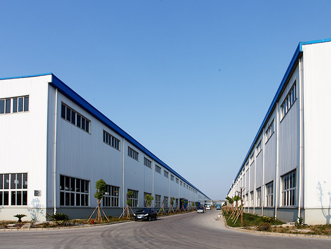 Production Facility 1
