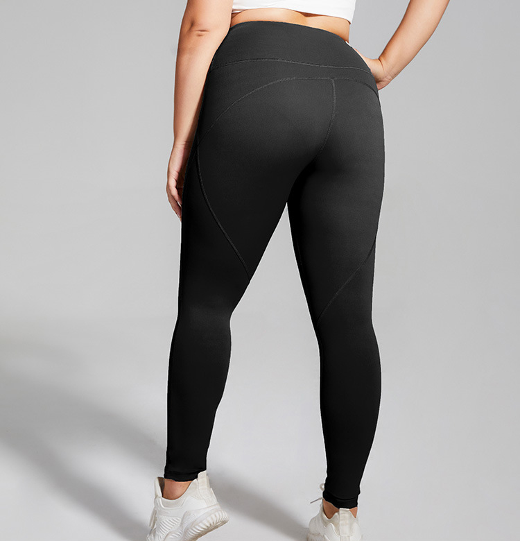 Yoga Wear Styles Grid 8