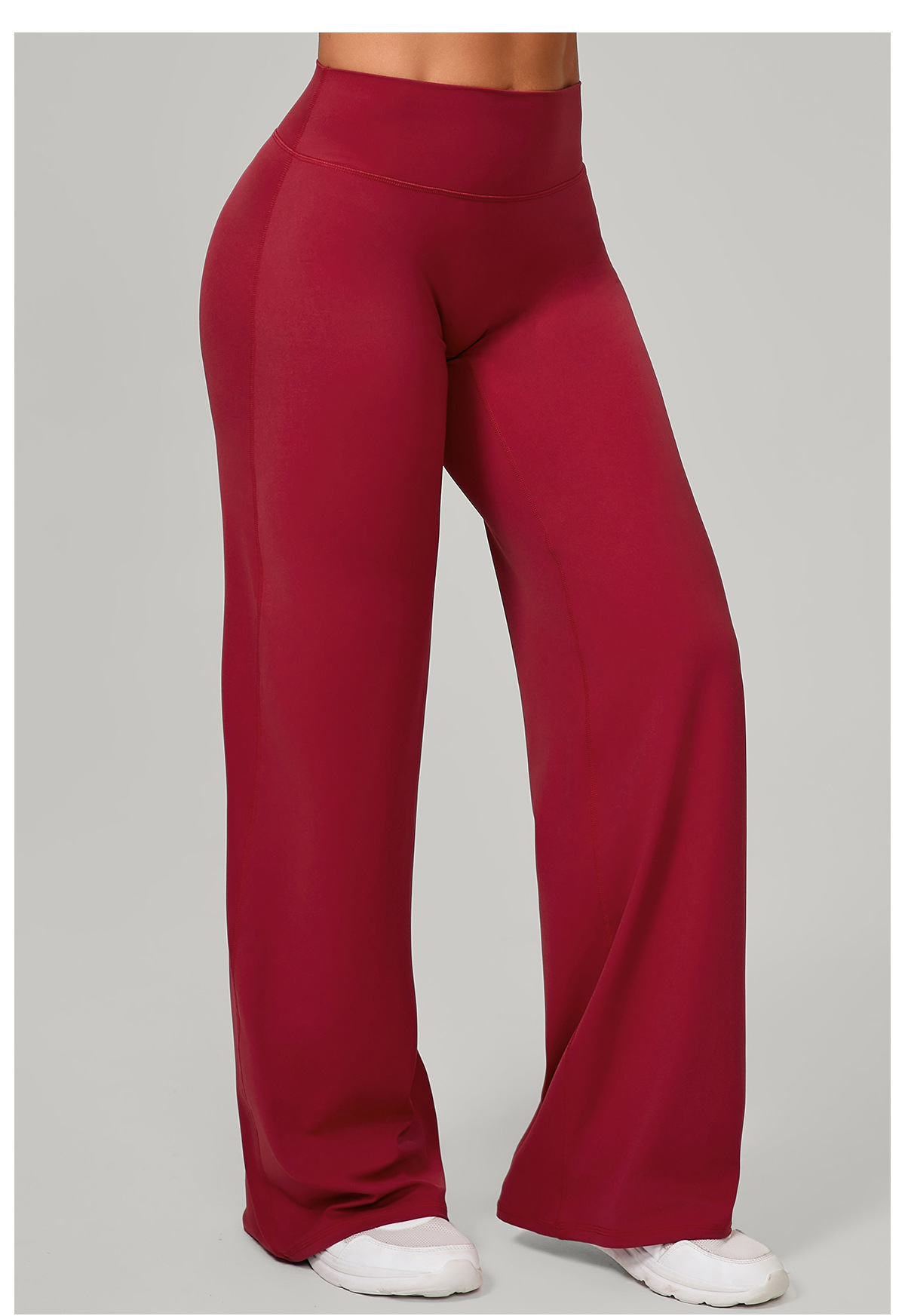 High Waist Yoga Pants Activewear Running Workout Fitness Leggings For Women High Quality
