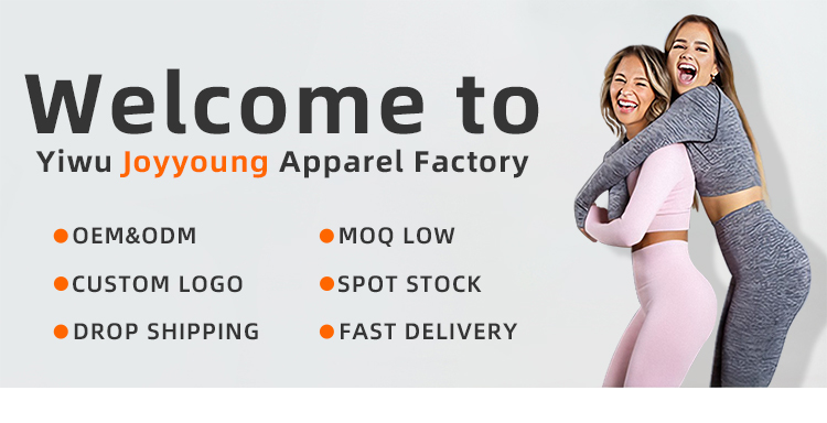 Active Wear Banner