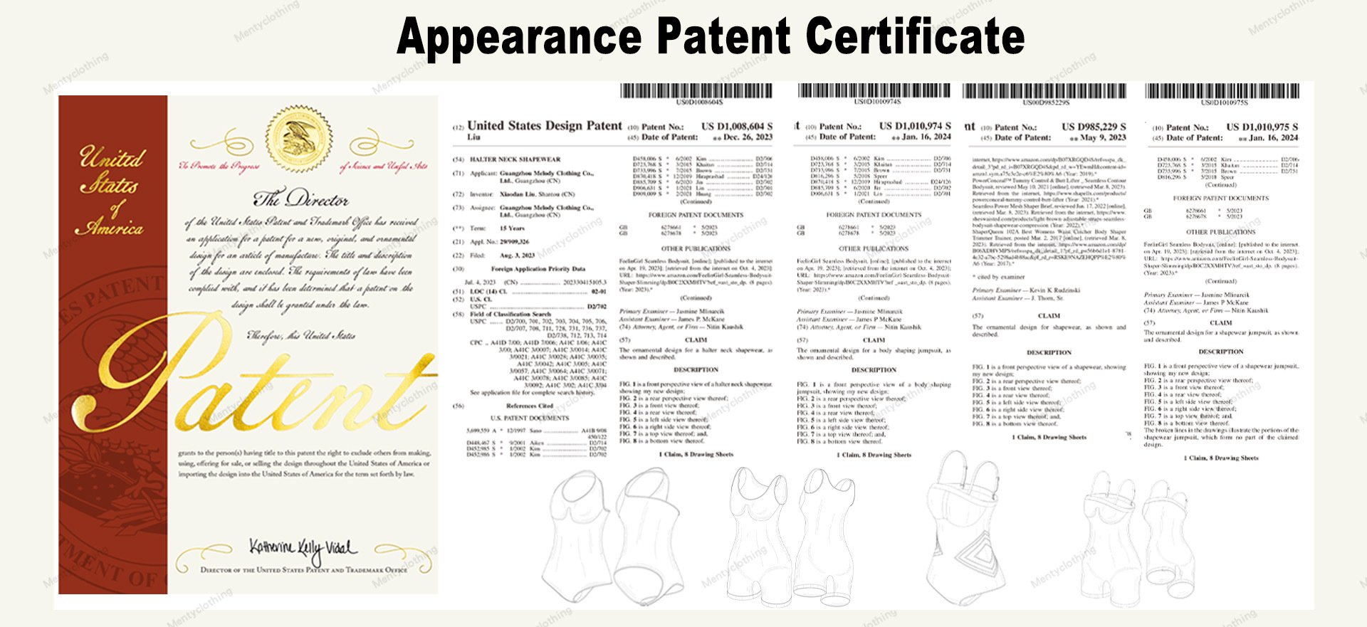 Packaging Info