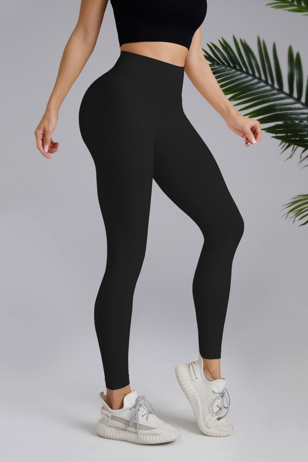 Fitness Leggings Product View 7