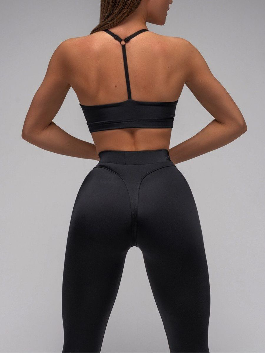 Best Selling Plus Size High Waist Yoga Leggings, Tummy Control Workout Leggings for Women, Gym Pants for Fitness &amp; Yoga Wear