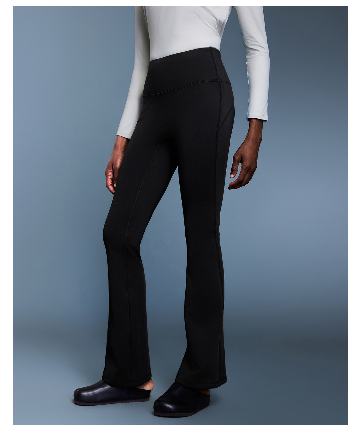 Yoga Pants Details