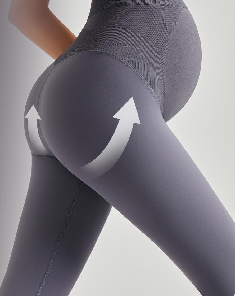 Yoga Wear Design