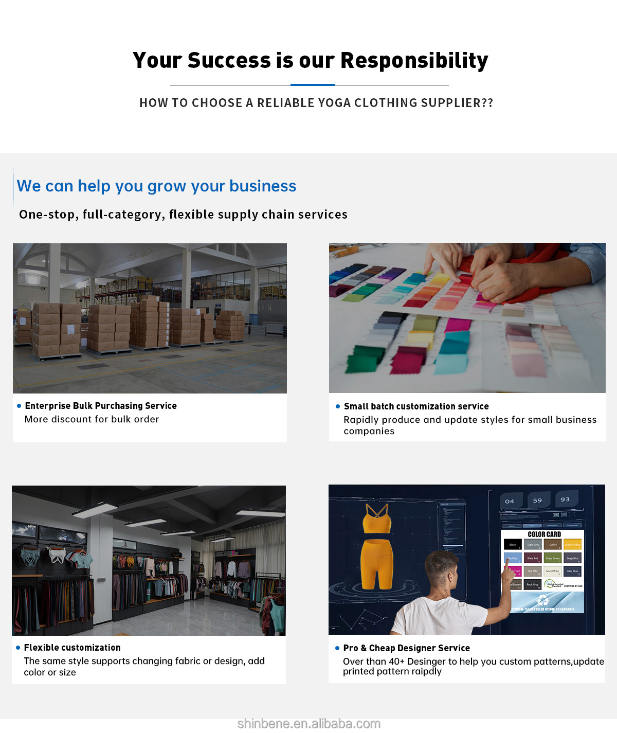 Company Showcase 4