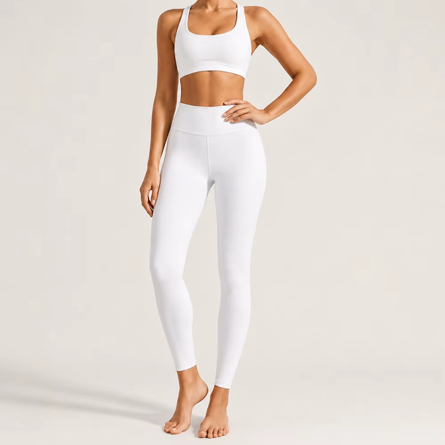 Model Showcase