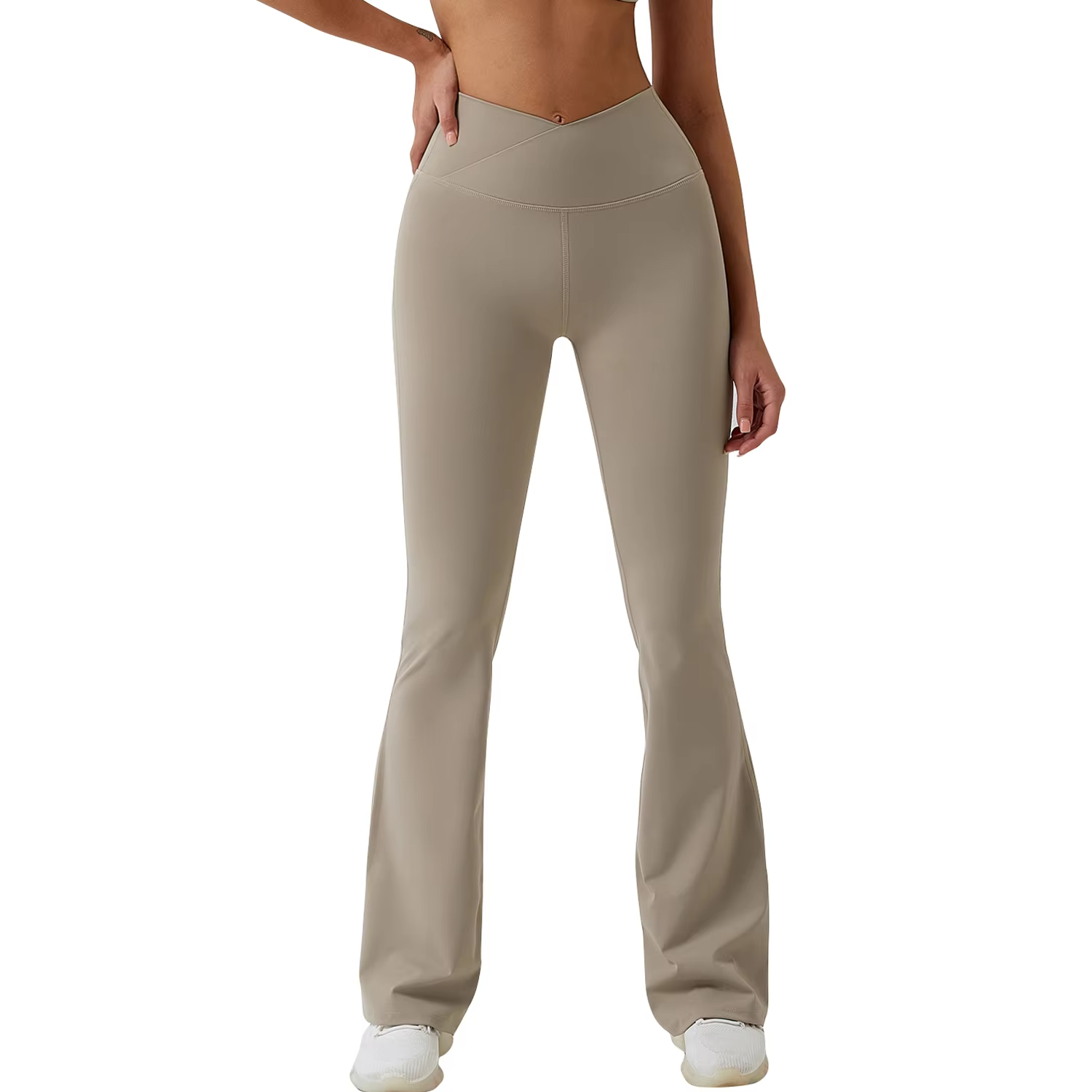 Yoga Leggings Feature 2