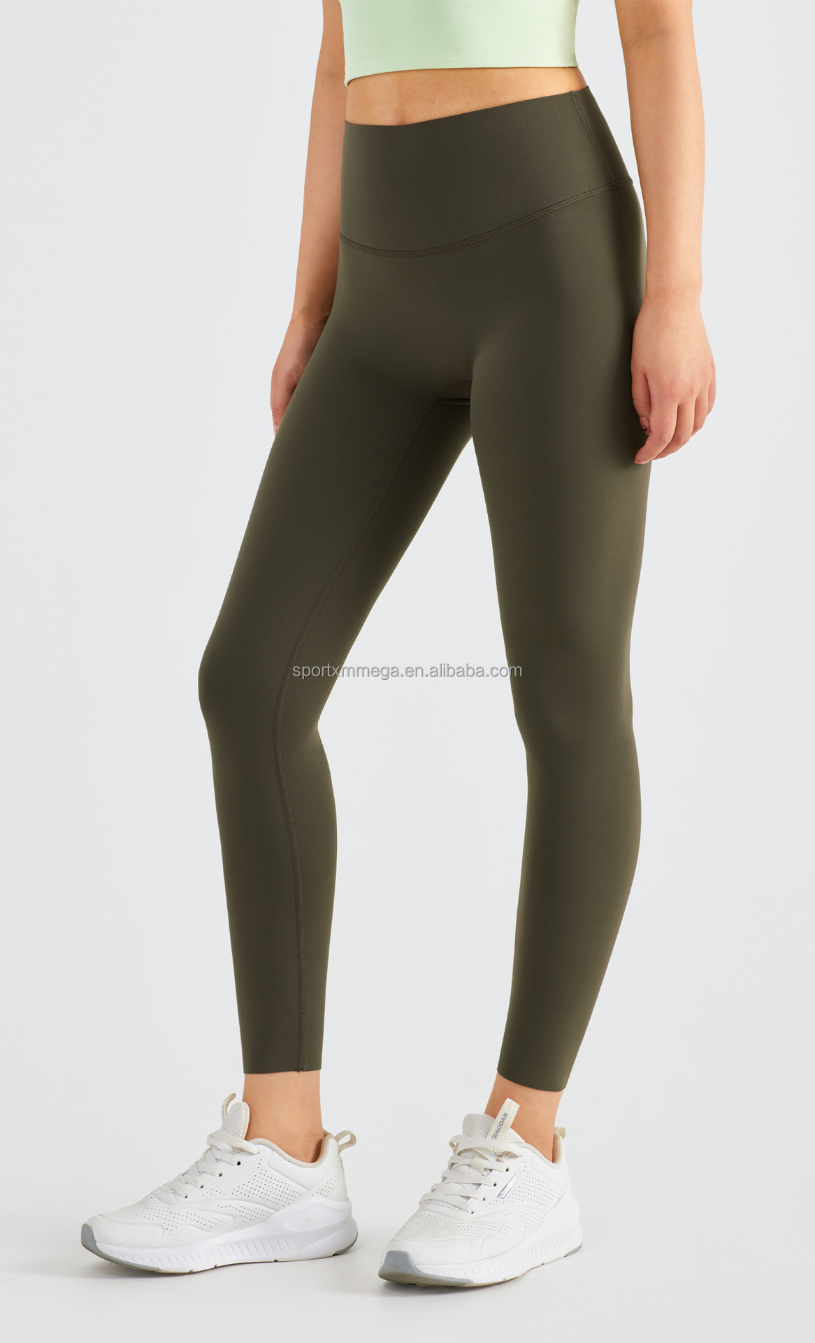 Sportswear Detail 5