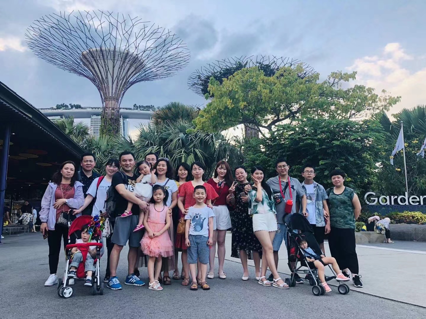 Team building 9