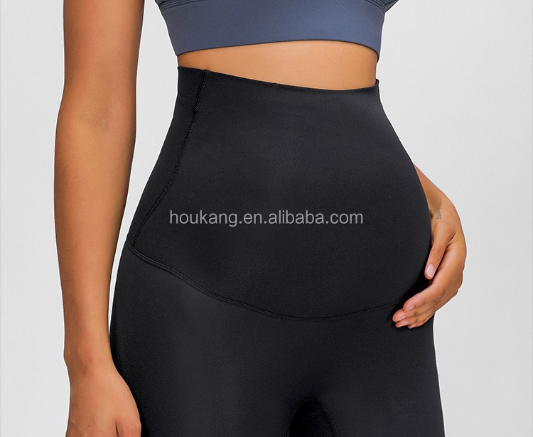 High Waist Pregnancy Leggings