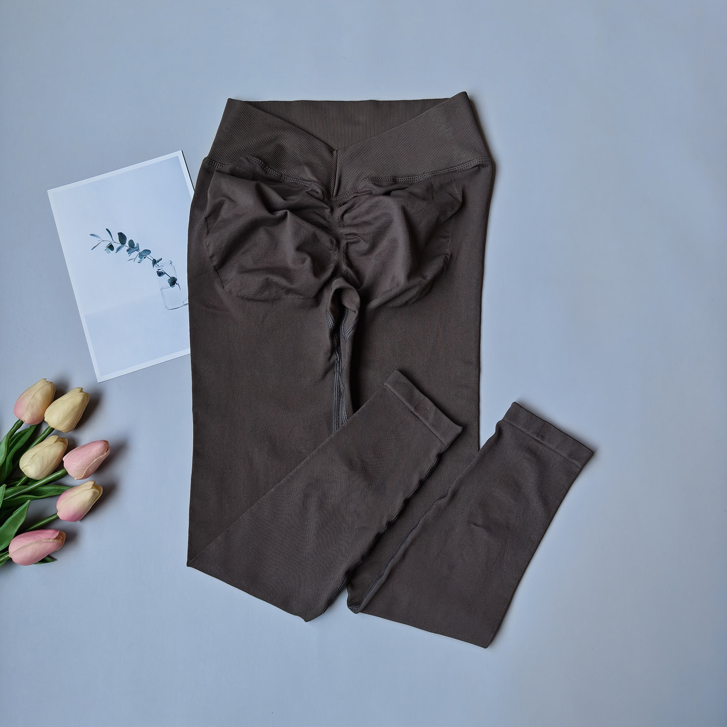 Fitness Pants Detail 9