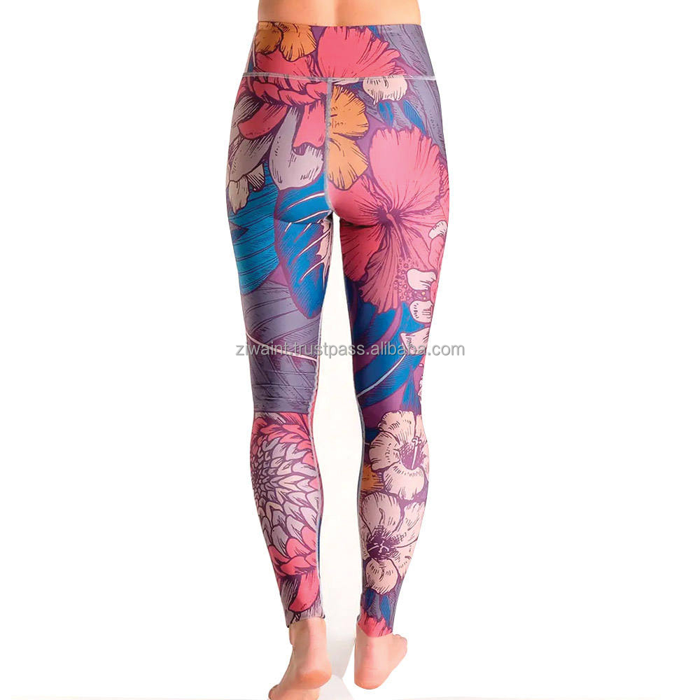 Leggings Detail 3