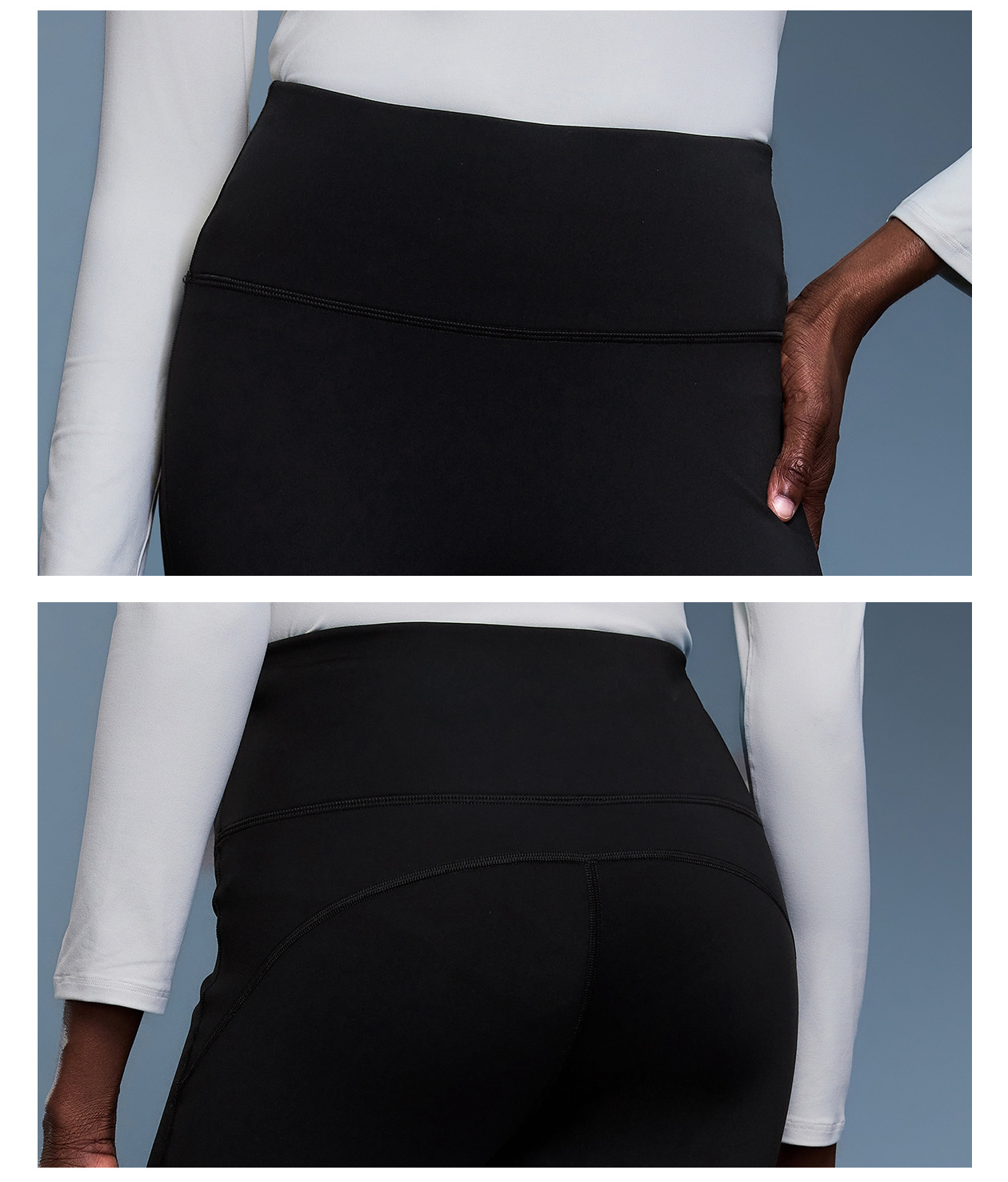 Yoga Pants Details