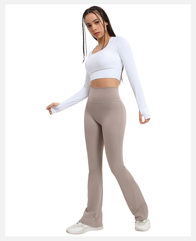 Activewear Details 3