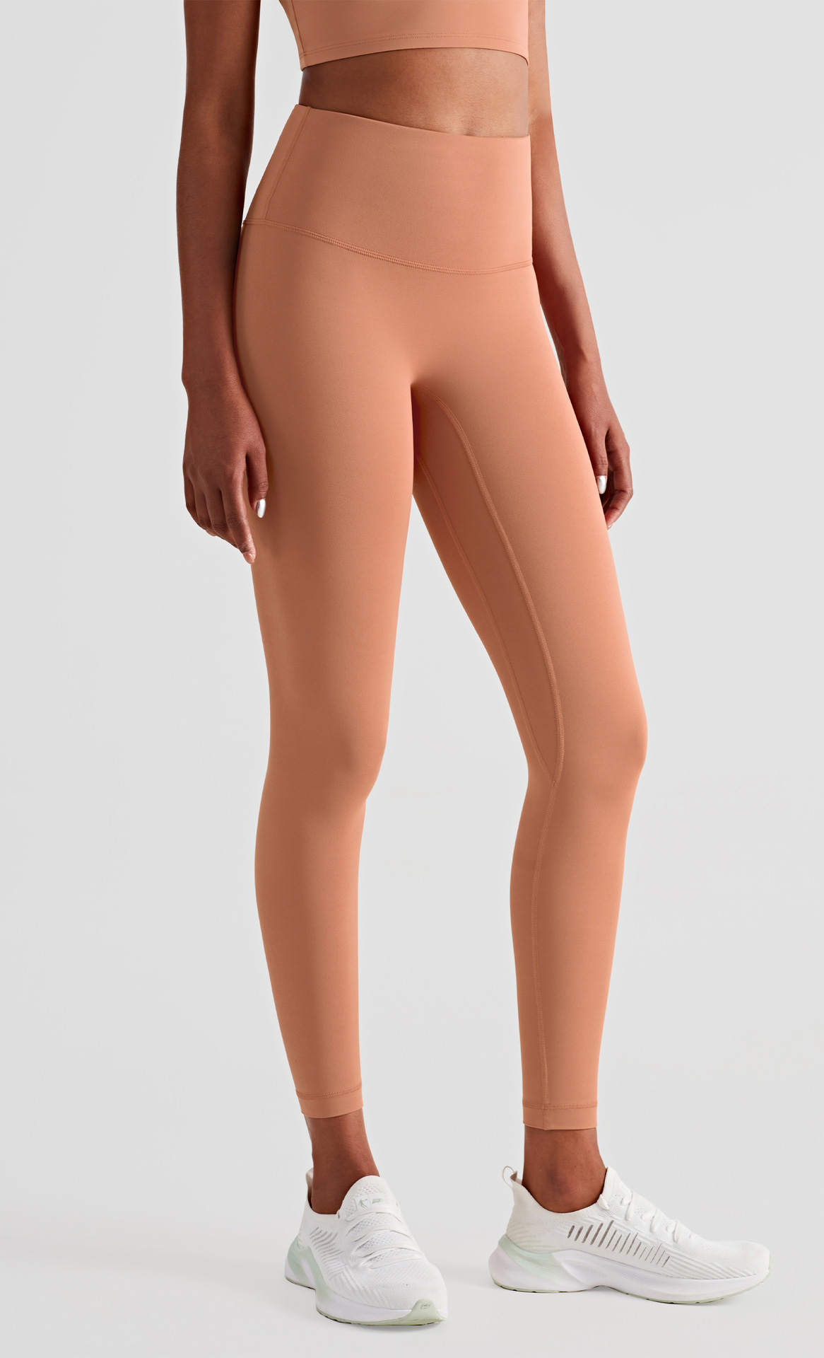 Model Fit Back