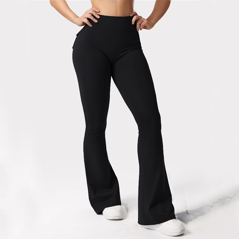 Sports Leggings Feature 5