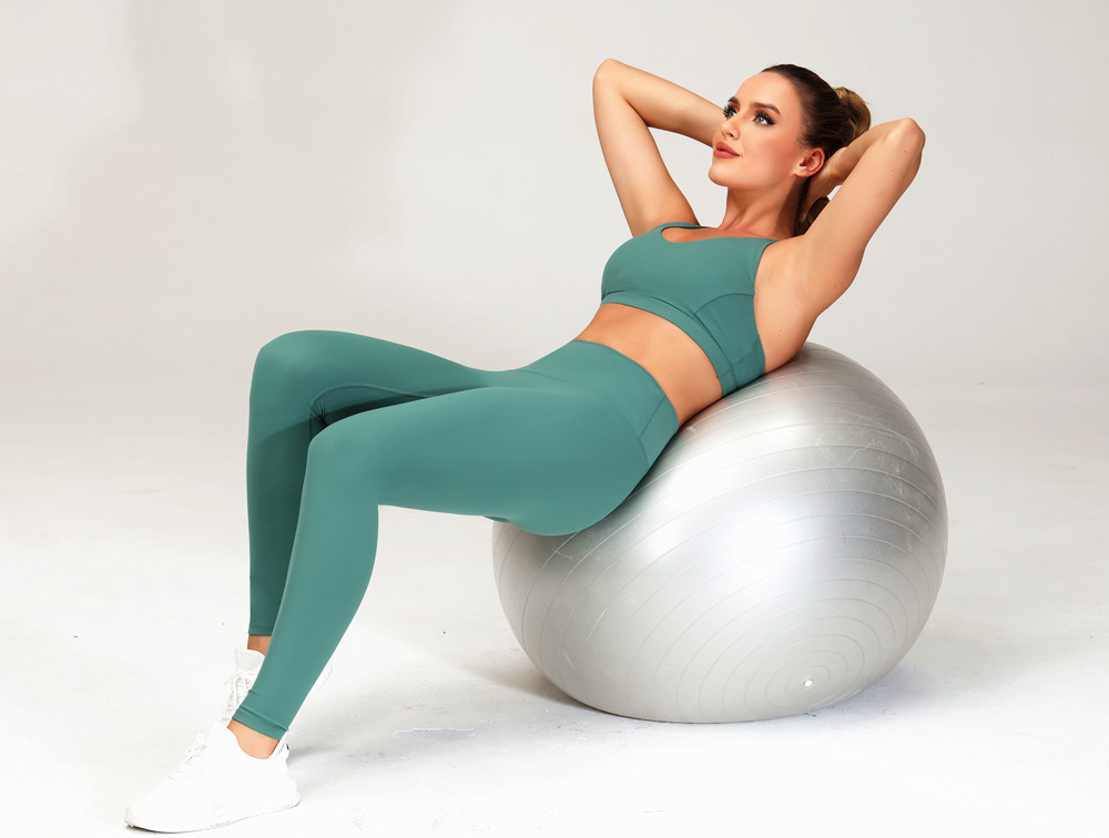 Eco-friendly Leggings