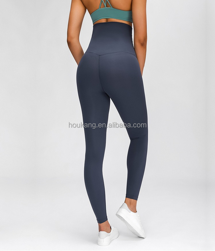 Over the Belly Maternity Tights
