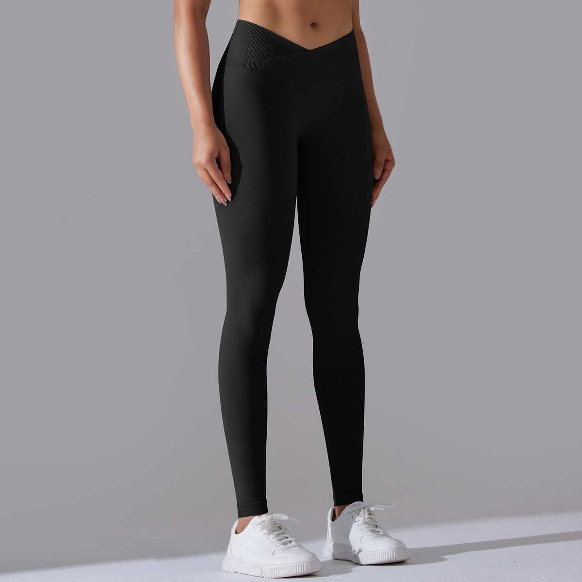 Yoga Pant Workout Preview 7