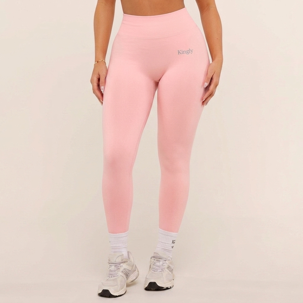 Kingly Active AL006 Lift Leggings for Yoga Active Sport Wear Active Wear Gym Sport Fitness Custom Accepted