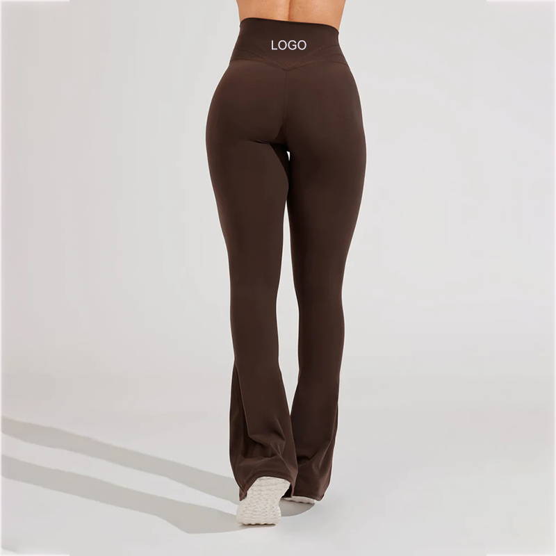 Yoga Leggings View 6