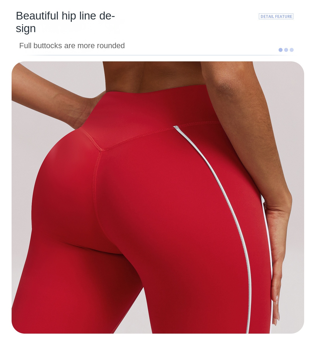 Yoga Leggings Showcase 3