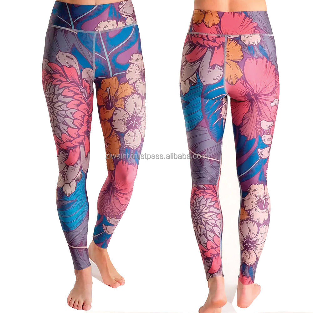 Leggings Detail 4
