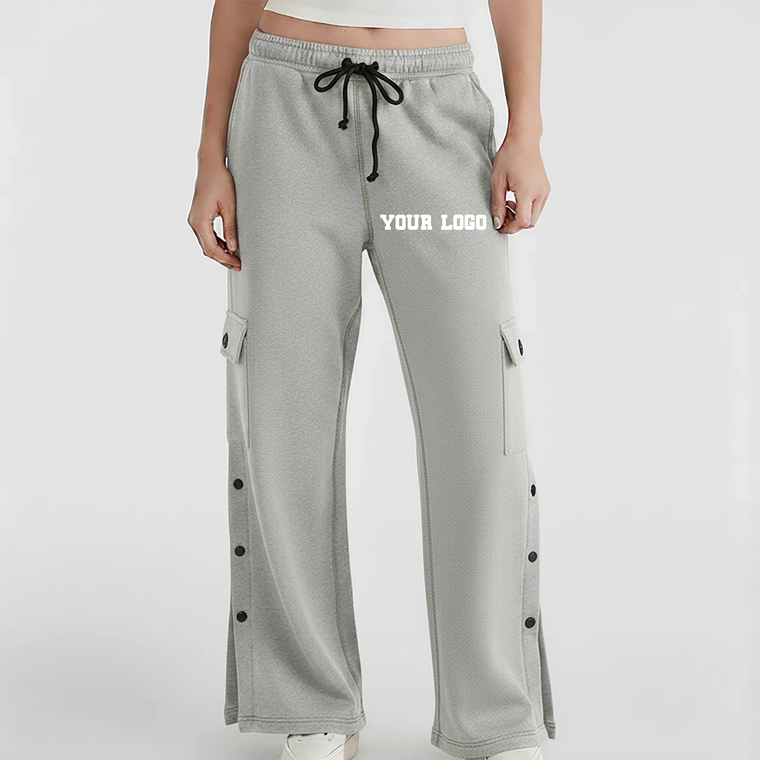 Women Joggers Display 1