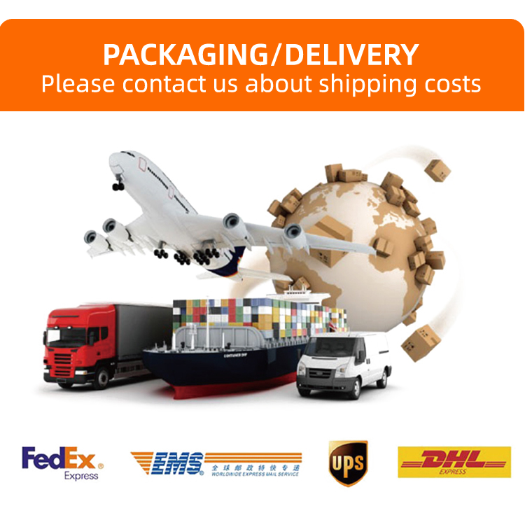 Packing and Delivery Standards