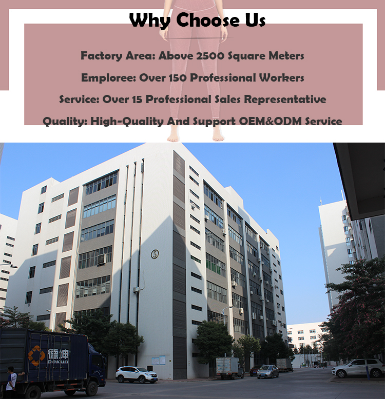 Company Overview Main