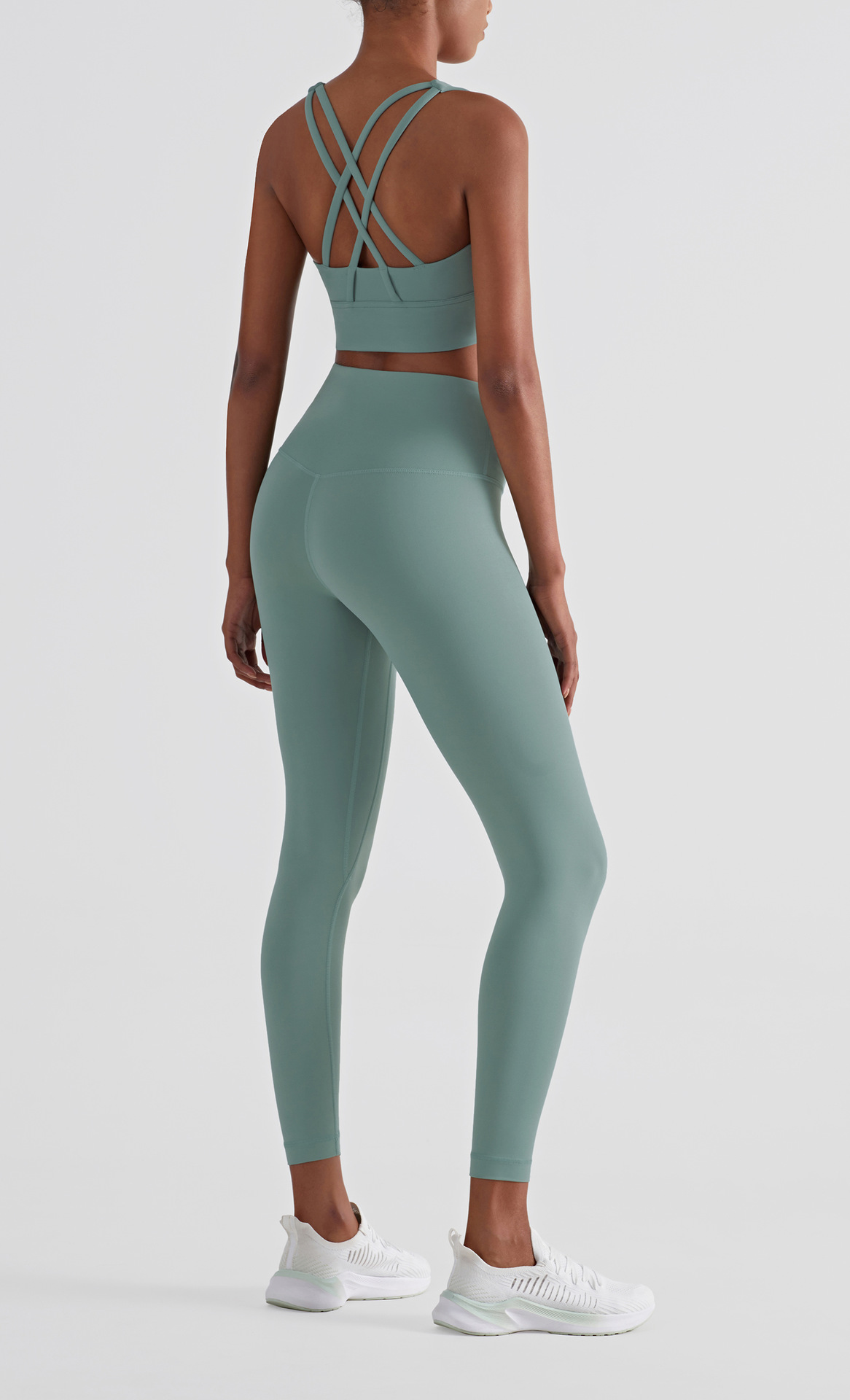 Leggings Styling