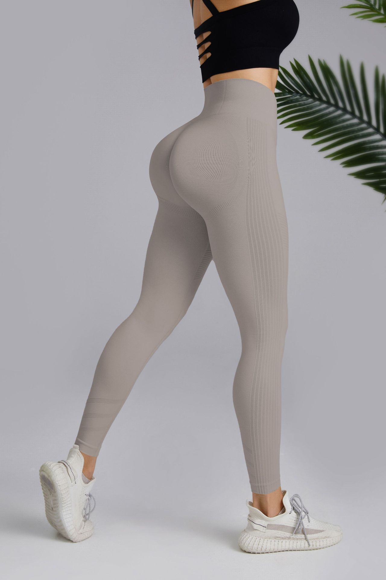 Fitness Leggings Product View 6