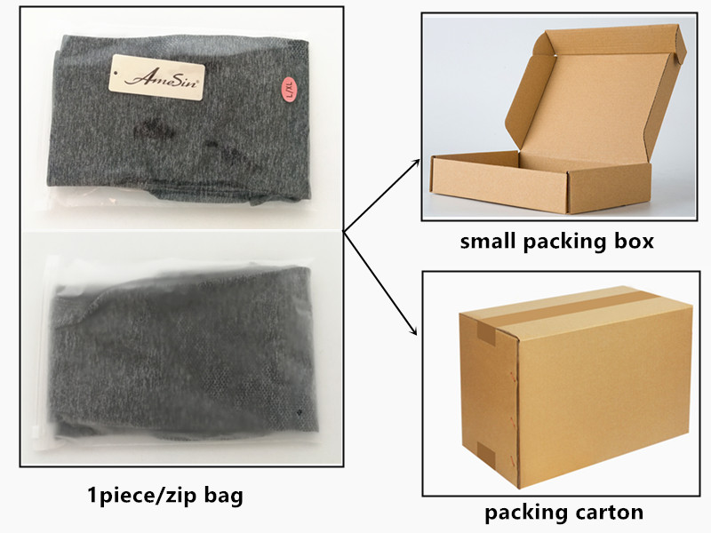 Warehouse Packing Logistics