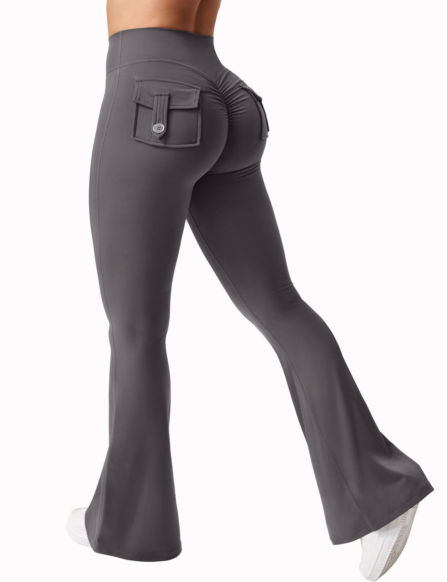 Sports Leggings Feature 10