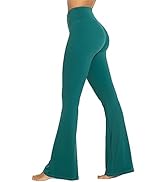Flared Leggings View 26