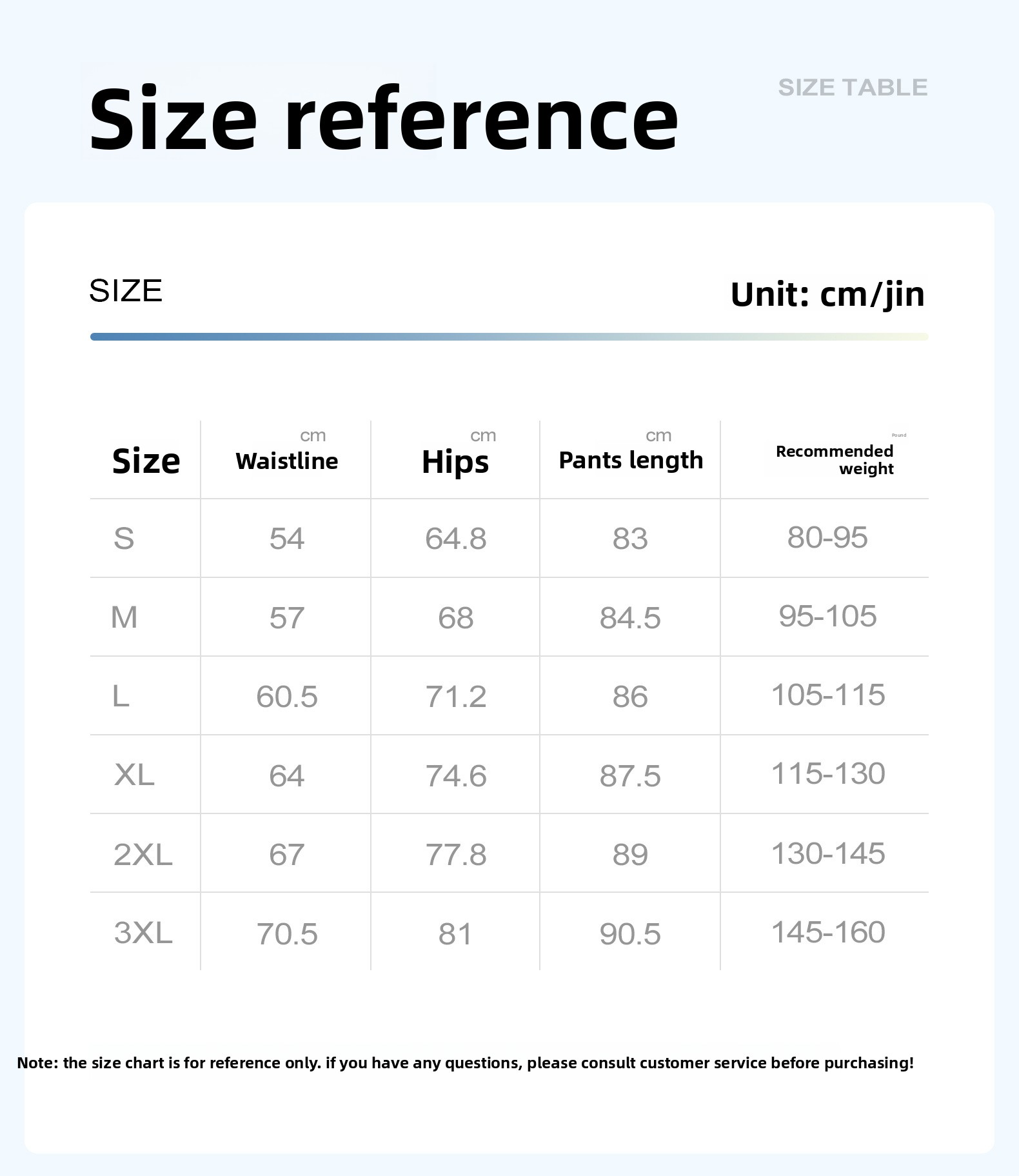 Yoga Leggings Product Detail