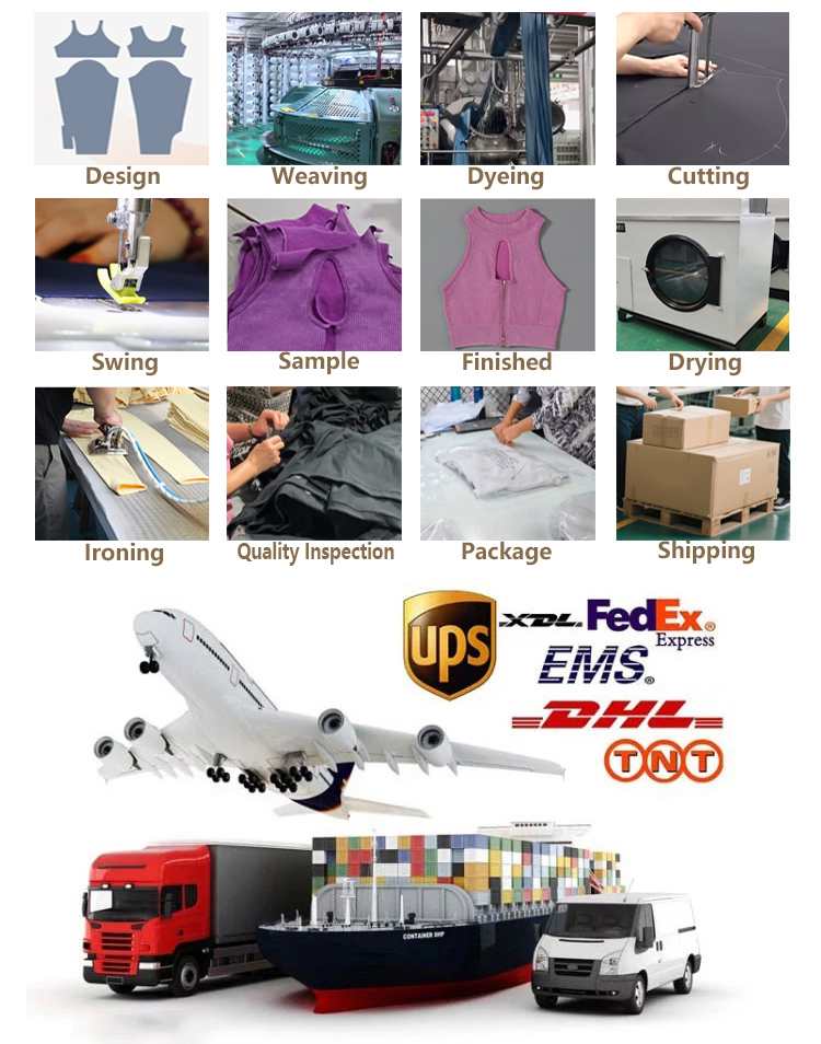 Shipping And Logistic Partners